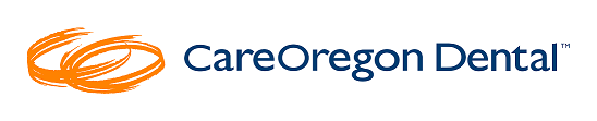 логотип CareOregon Dental